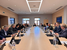 В два раза увеличился объем господдержки для челябинских промышленников  