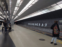 Дело на 160 млрд руб. Минская компания готова построить вторую ветку метро в Екатеринбурге