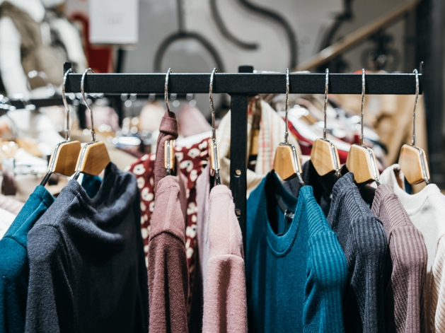 В 2025 г. на российский рынок придет почти на 30% меньше иностранных брендов, чем в 2024-м В 2025 г. на российский рынок придет почти на 30% меньше иностранных брендов, чем в 2024-м