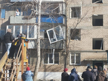 В Челябинской области прогремел взрыв в многоэтажке: подробности
