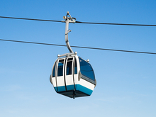 В Нижнем Новгороде хотят построить еще два фуникулера
