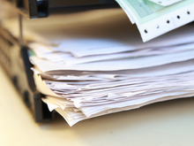 В двух районах Петербурга новые главы администраций