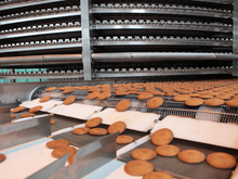 Бизнес ожидает расходы после введения маркировки кондитерских изделий