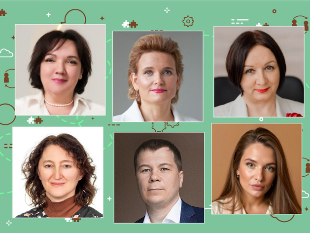 «Мудрые и мотивированные». Почему бизнесу необходимо «серебряное поколение 50+»