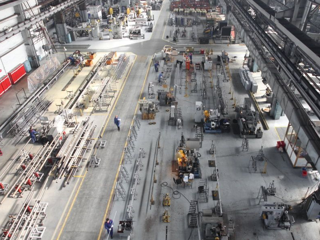 Активы ГК «Борец» обращены в доход государства