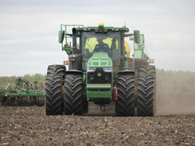 Тюменский агрокомплекс вложил 220 млн в производство кормов для животных