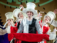 Куда пойти 29 и 30 марта в Челябинске. Наша афиша 