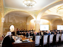 Транспорт, достопримечательности. В Нижегородской области вырос турпоток в Арзамас
