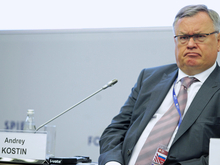 Судостроитель «Северная верфь» будет модернизирован к 2030 году