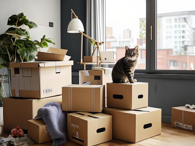 Транспортная компания КИТ продлила акцию на переезды со скидкой 10%