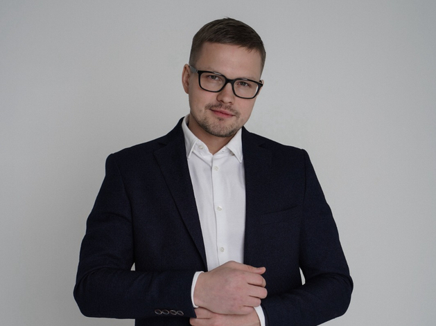 Рынок мебели в РФ — более 400 млрд руб. Дмитрий Дымшаков — о том, как стал его частью Рынок мебели в РФ — более 400 млрд руб. Дмитрий Дымшаков — о том, как стал его частью