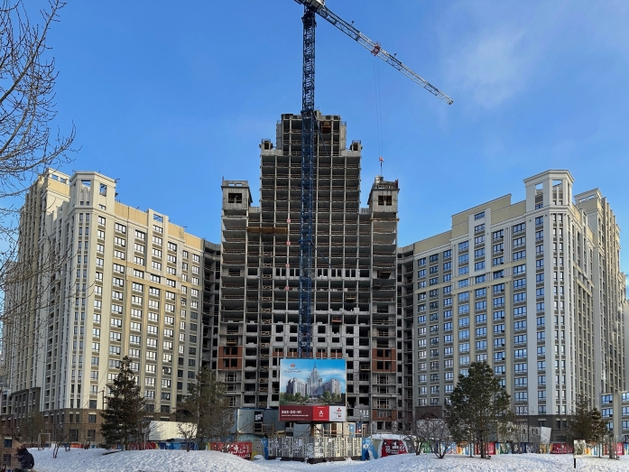 Пока ключевая ставка не снизилась, застройщики предлагают скидки. Какие и на что?