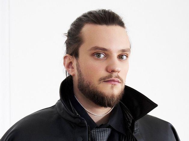 Алексей Фолкард Алексей Фолкард