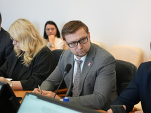 У главы администрации Тюмени появится советник по урбанистике