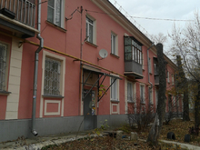 Два десятка домов снесут в рамках КРТ неподалеку от Никольской рощи в Челябинске
