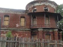 Под ресторан или гостиницу. В Выксе выставили на торги ОКН федерального значения
