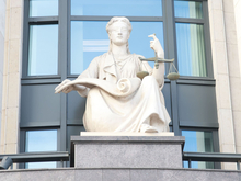 Жалобу финской компании структуры Wärtsilä оставили без удовлетворения в Петербурге