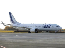 Тюменский перевозчик заключил код-шеринговое соглашение с Belavia