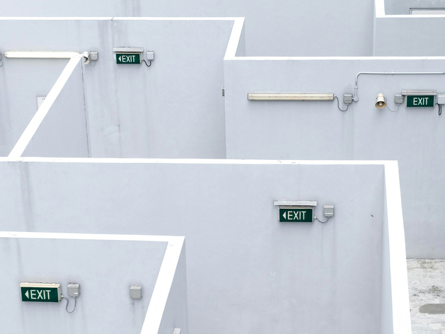 Минфин РФ в 2025 г. хочет продолжить тратить «плату за выход» нерезидентов