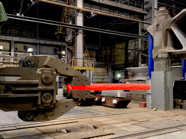 Чистая прибыль «ВСМПО-Ависма» снизилась в 2,3 раза. Это влияние санкций США?