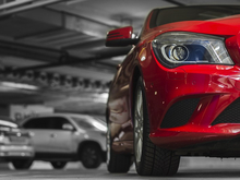 «Ингосстрах» выплатил более 15 млн руб. за съехавший в водоем автомобиль