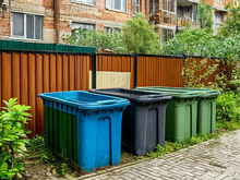 Власти ищут постоянную замену регоператору по вывозу отходов, который погряз в судах