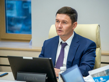 В Челябинске трагически погиб гендиректор цинкового завода Павел Избрехт 