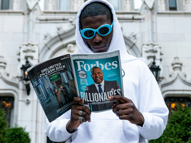 11 российских бизнесменов вошли в топ-300 богатейших людей планеты