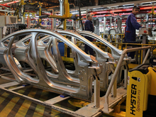 Актуальный финотчет бывшего завода «Тойоты» поведал об убытке в 400 млн рублей