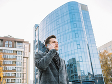 «Агастон»: Вложения в коммерческую недвижимость — самый безопасный способ инвестиций

