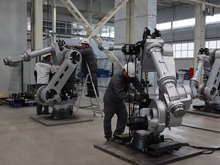 Какую помощь в роботизации производства получат челябинские предприятия?
