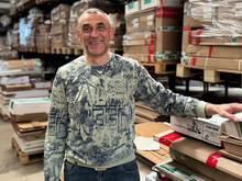 Фабрика мебели VERNO: почти 30 лет создаем комфорт в вашем доме