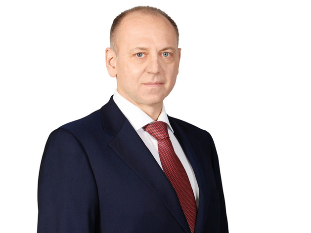 Дмитрий Пумпянский