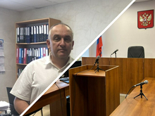 В Тюмени арестовали известного бизнесмена Андрея Колпакчи