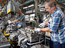 В Заволжье запустили производство новых коробок передач
