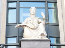 Смольному не удалось через суд в Петербурге взыскать задолженность с сына актера Нагиева