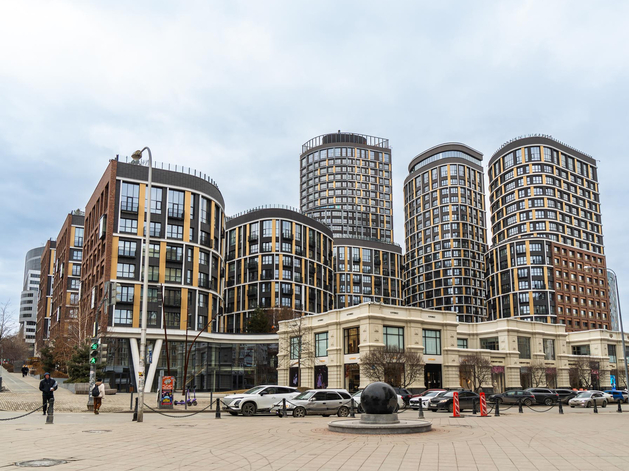 Forum завершает знаковый проект в центре Екатеринбурга