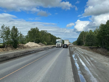 Трасса Тюмень — Екатеринбург останется бесплатной после включения в М-12