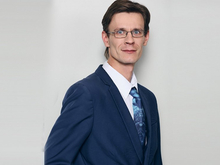 Первый замруководителя назначен в фонде капитального ремонта Челябинской области
 