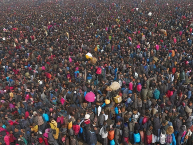 Глава МВД РФ: Количество выдворенных мигрантов увеличилось в 1,5 раза Глава МВД РФ: Количество выдворенных мигрантов увеличилось в 1,5 раза