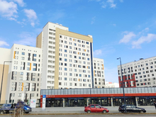 В Свердловской области темпы строительства нового жилья упали на 20%