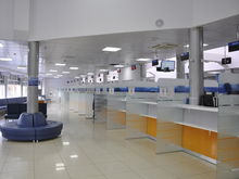 Восемь жителей Тюменской области отчитались в доходах от 1 до 10 млрд рублей