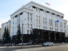 Новый начальник Госжилинспекции назначен в Челябинске  