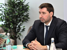 Нижегородский инвесткомитет решит вопросы бизнеса с ресурсоснабжающими организациями 
