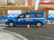 Ремонтировать отделения «Почты России» хотят за счет повышенных штрафов за нарушения ПДД