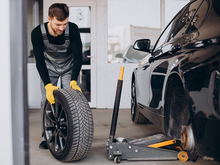 Специальный тариф транспортной компании КИТ позволяет «переобуться» выгодно