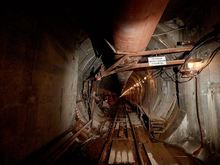 В Челябинске повторно ищут компанию для возведения метротрама 