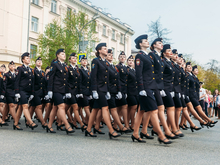 Парад и салют планируются в Тюмени в честь 9 Мая — впервые с 2022 года