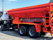 Компания из Озерска получила патент на изобретение забоечной машины
