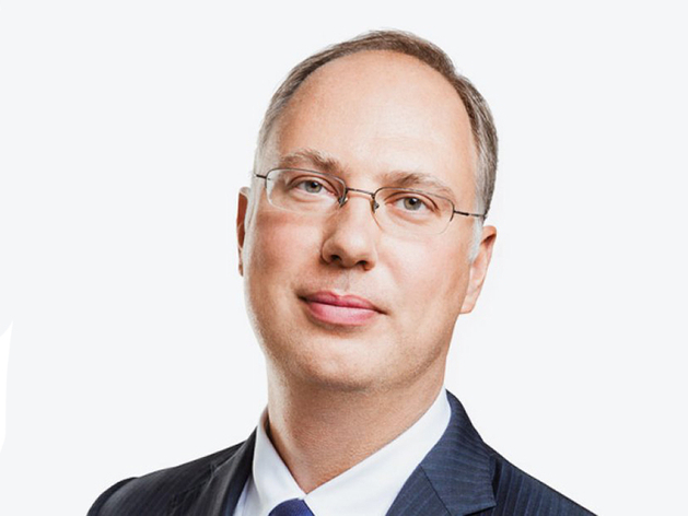 Кирилл Дмитриев